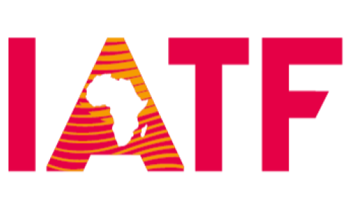 Book your room @ IATF 2027